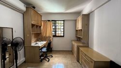 Blk 373 Clementi Avenue 4 (Clementi), HDB 4 Rooms #537530311